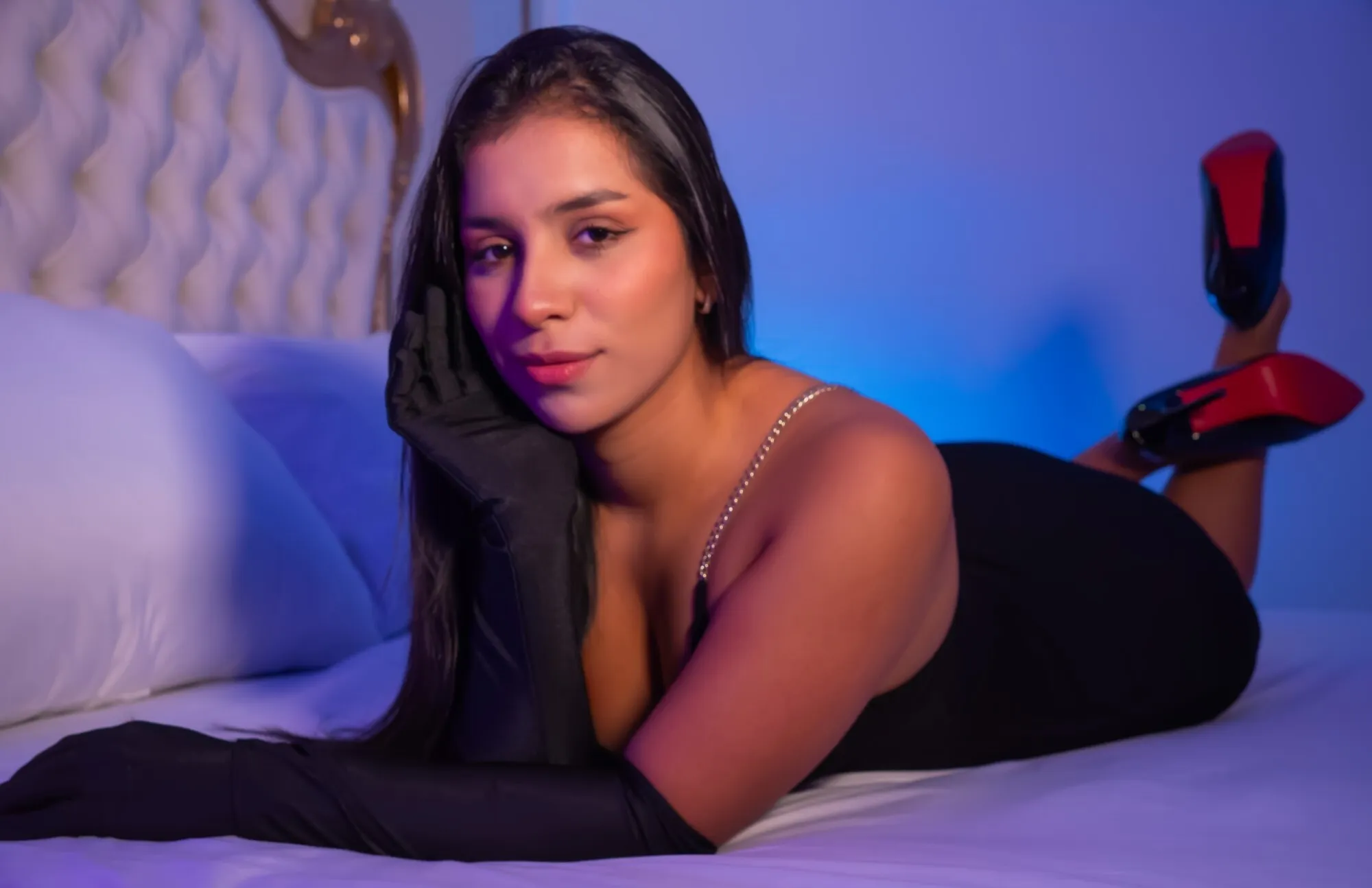 Utøver MelodyRios Bilde 3