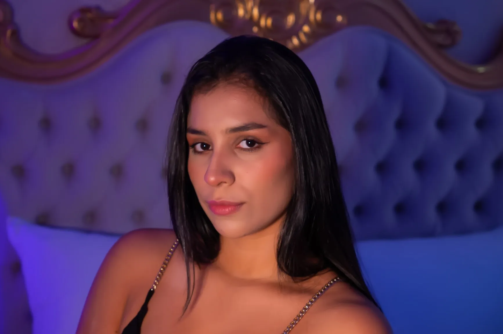 Utøver MelodyRios Bilde 5