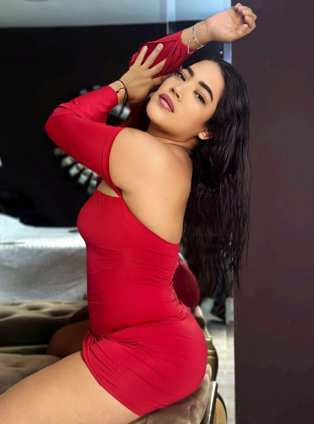 Artist NicoleFysher Foto 5