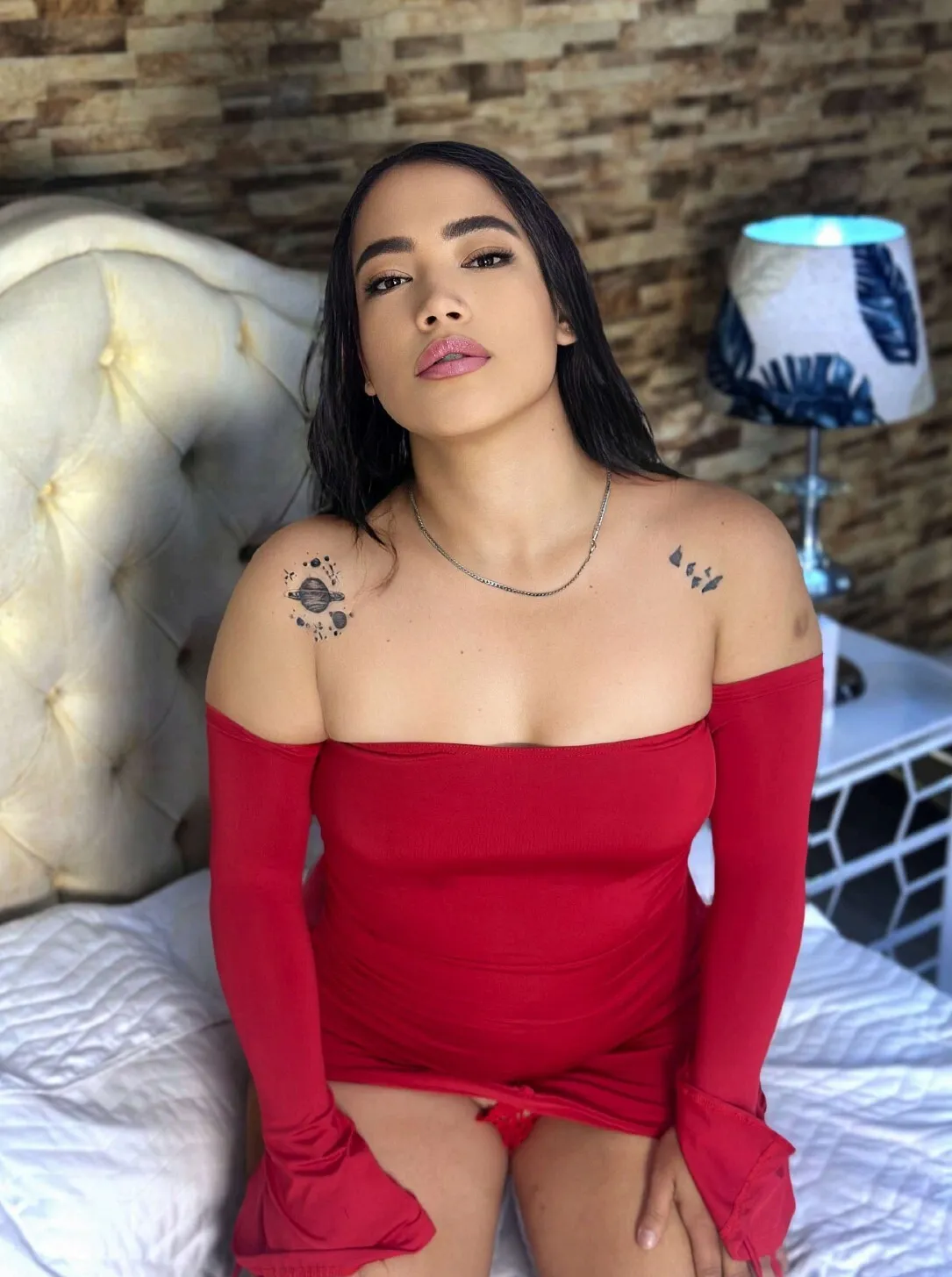 Artist NicoleFysher Foto 4