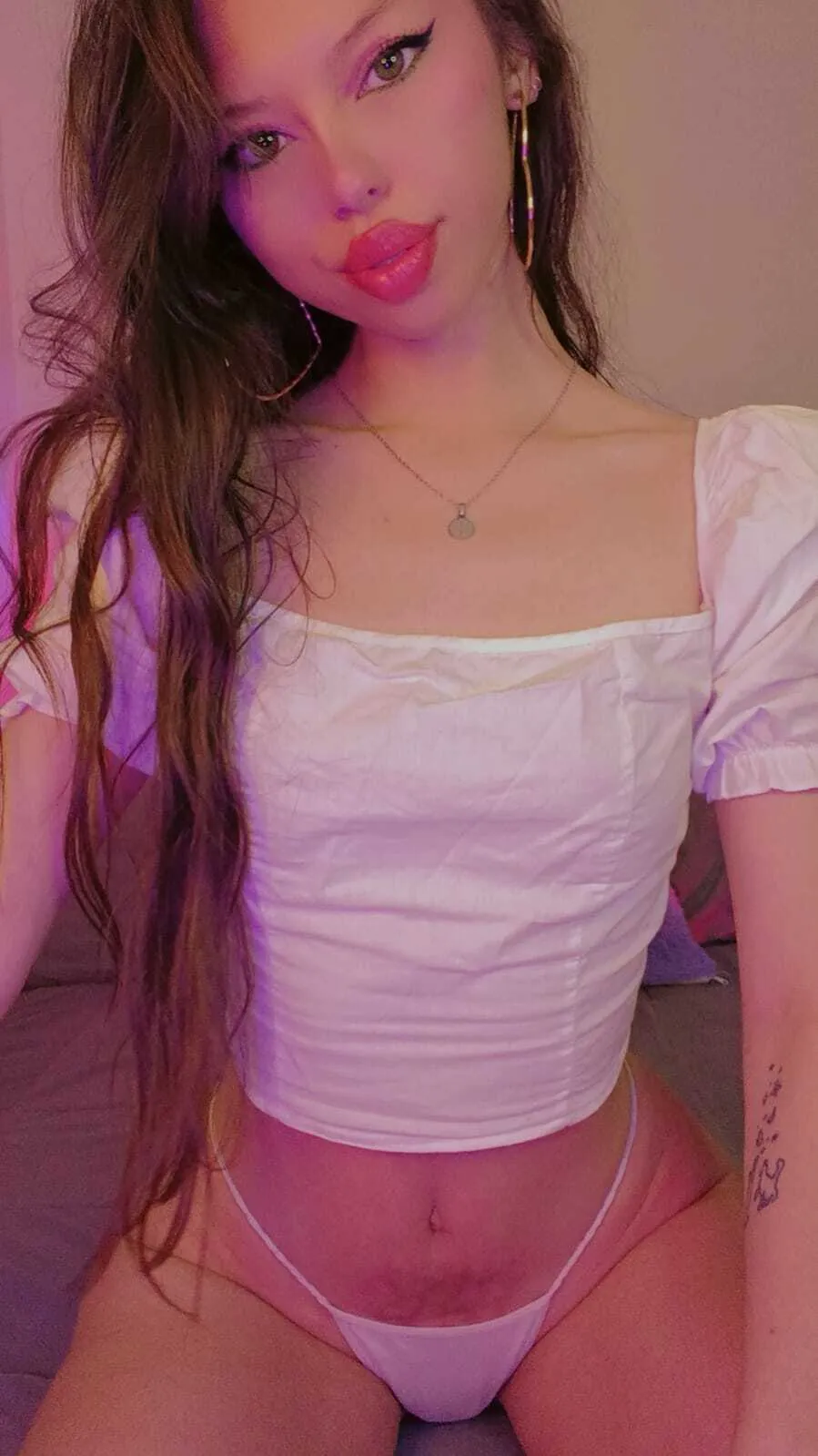 Intérprete AmmelieJoy Foto 2