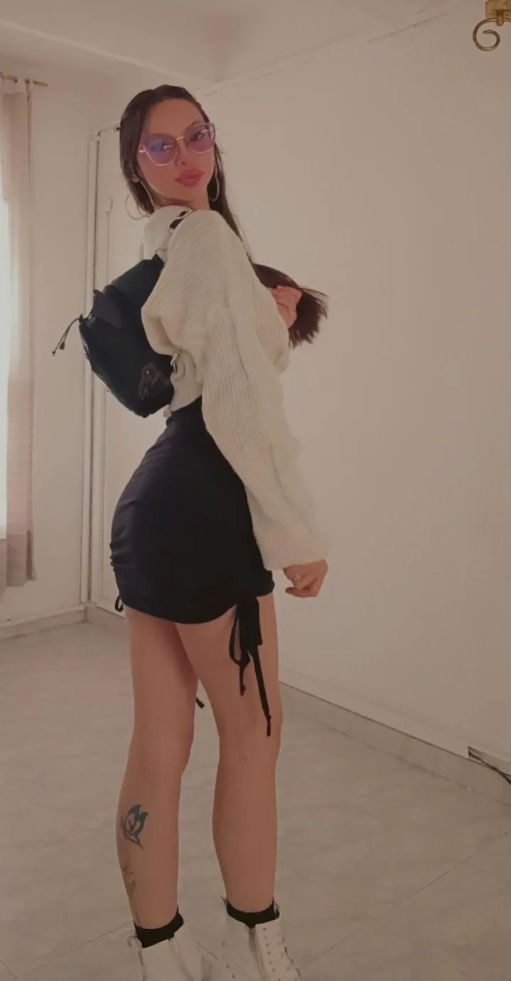 Intérprete AmmelieJoy Foto 6