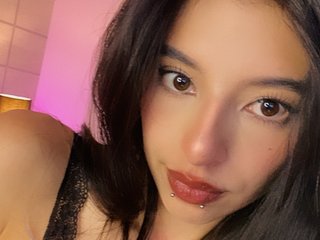 YukiRay profielfoto van cam model