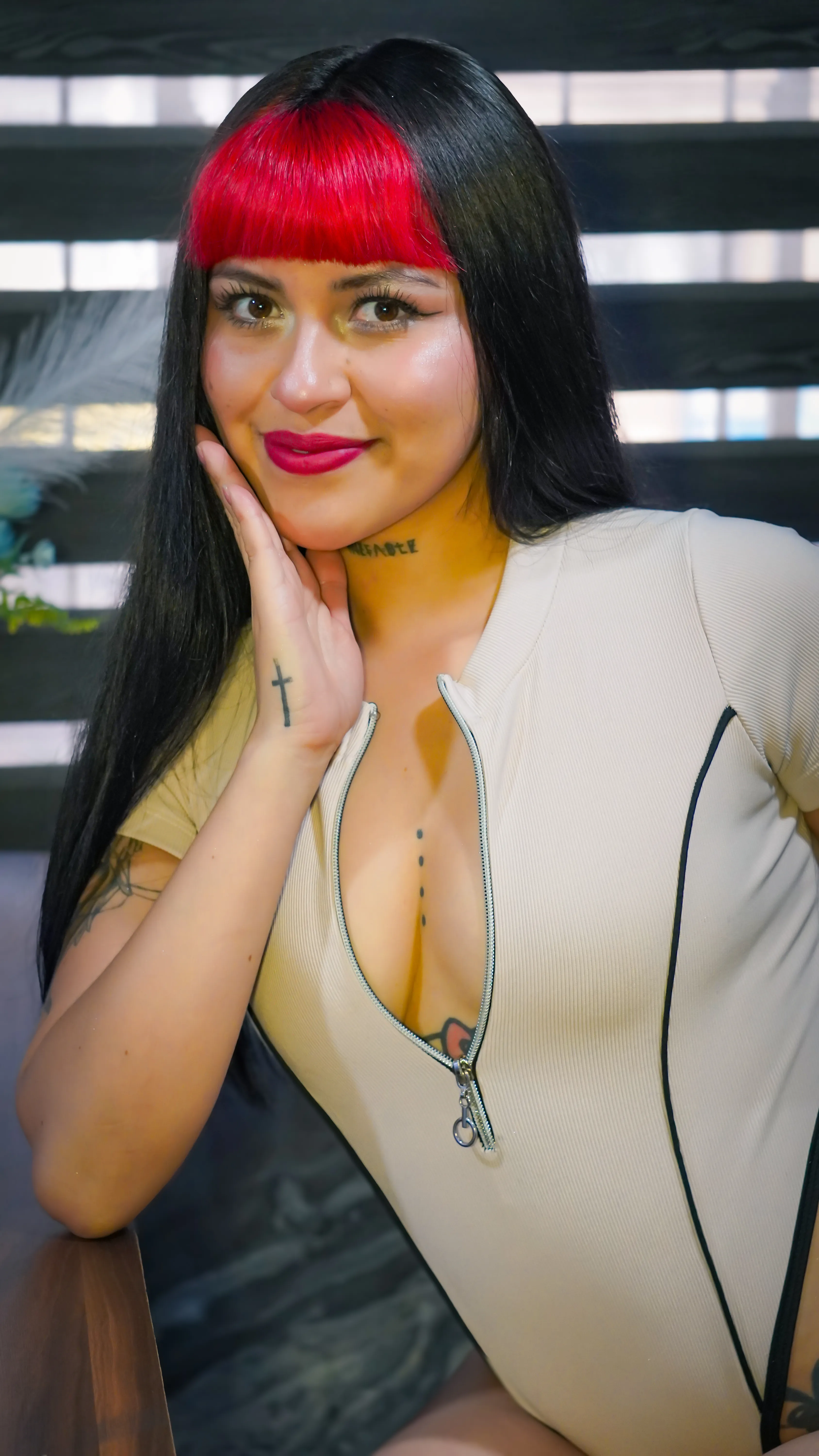 Artist LiaaVelvet Foto 2