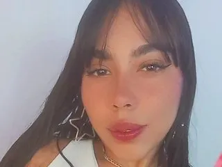 Profilbilde av Valentina_Garcia webkamera modell