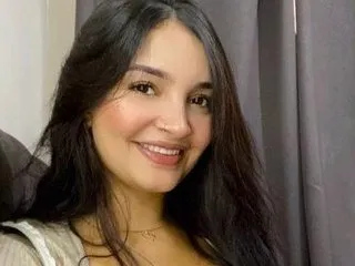 Imagen de perfil de modelo de cámara web de Camila25o