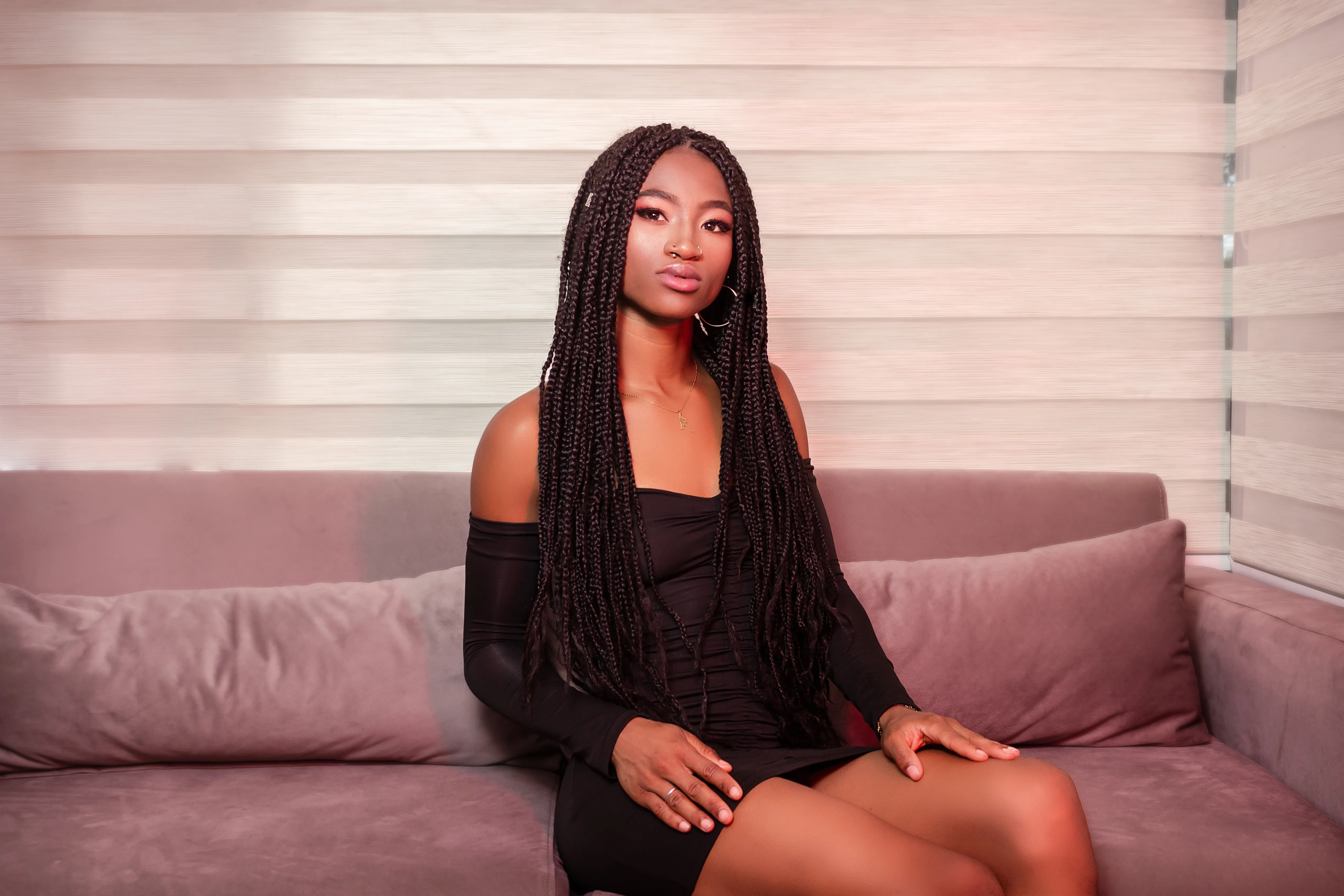 Artista VioletBlom Foto 1