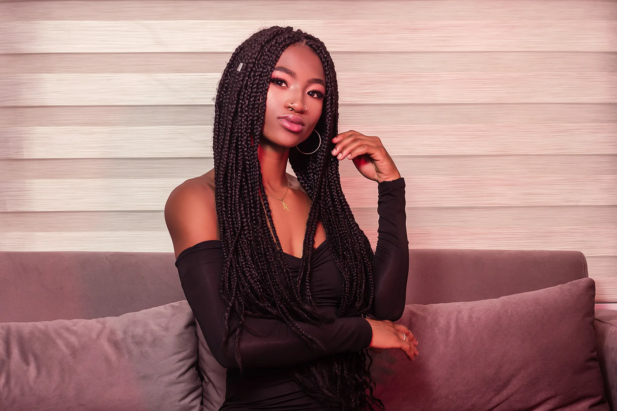 Artista VioletBlom Foto 4