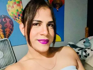 ValeriaGolden Profilbild des Cam-Modells