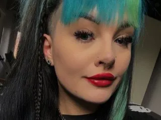 LittleMissTia profielfoto van cam model