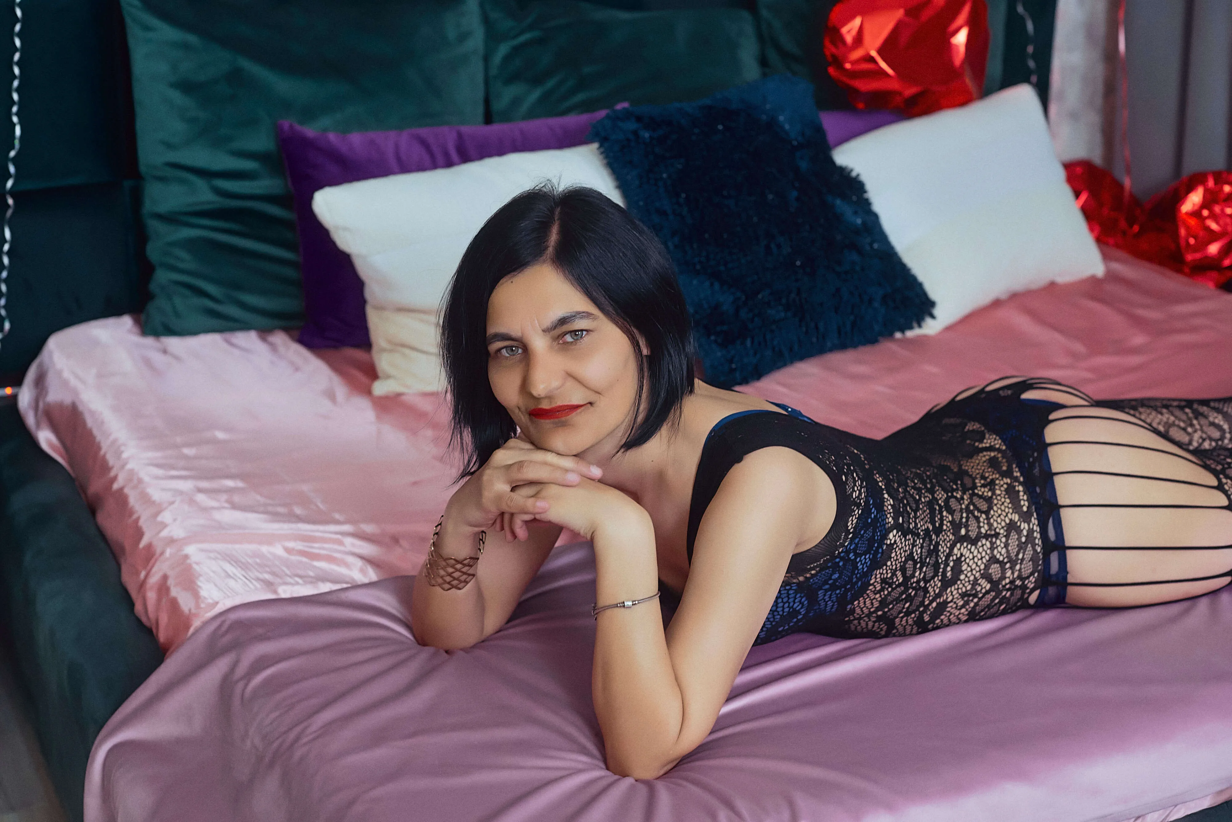 Artiest KalystaSwiss Foto 5