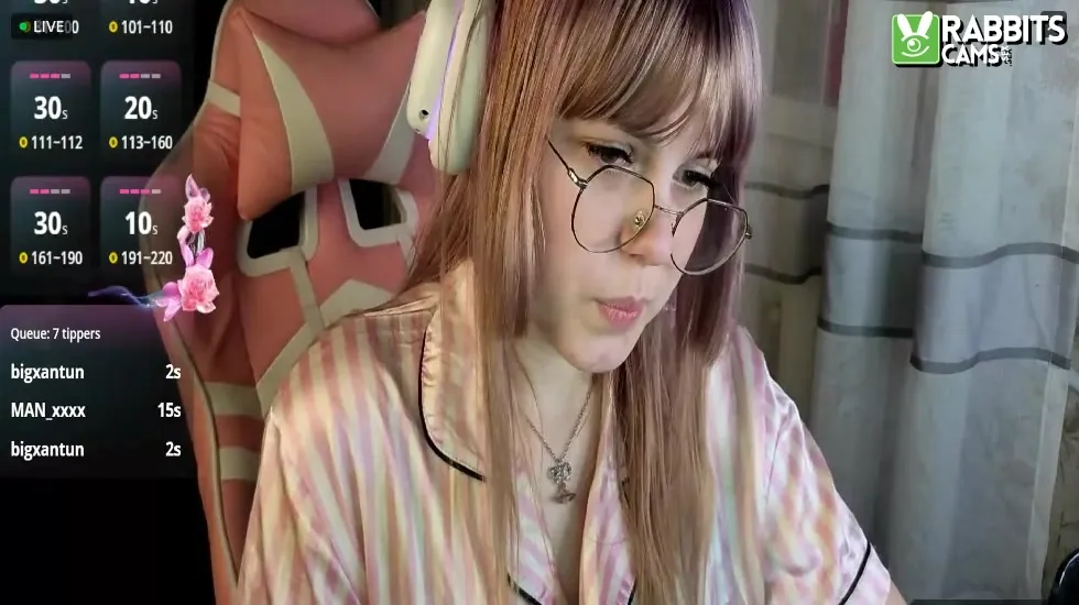 Utøver LoveluKristi Video 1
