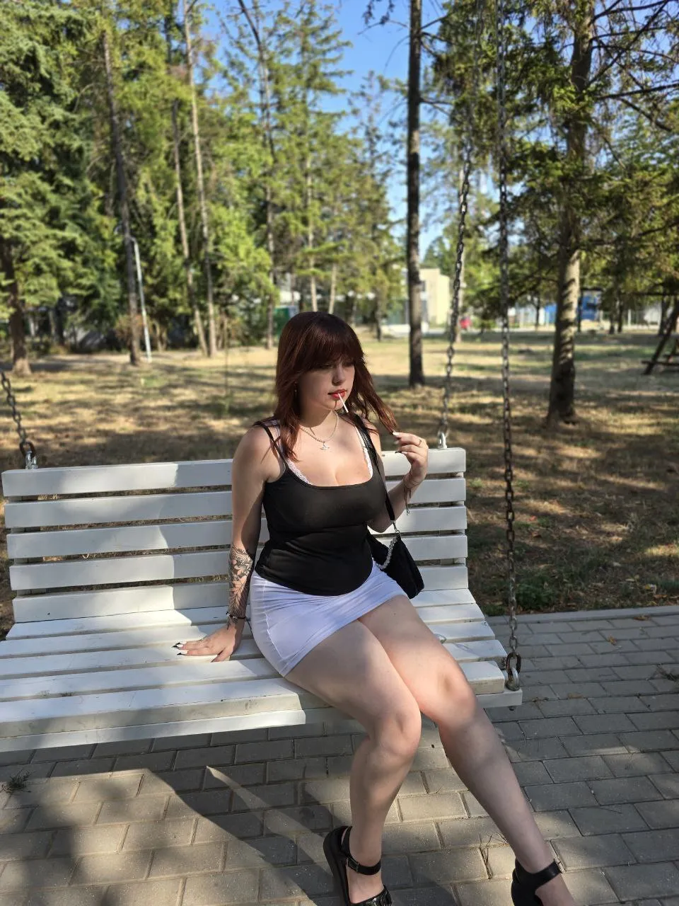 Performer LoveluKristi Photo 8