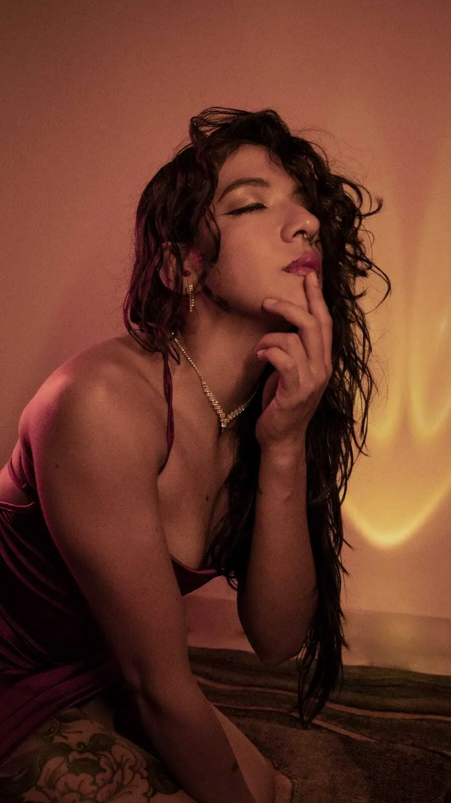 Interprete Red_melody Foto 2