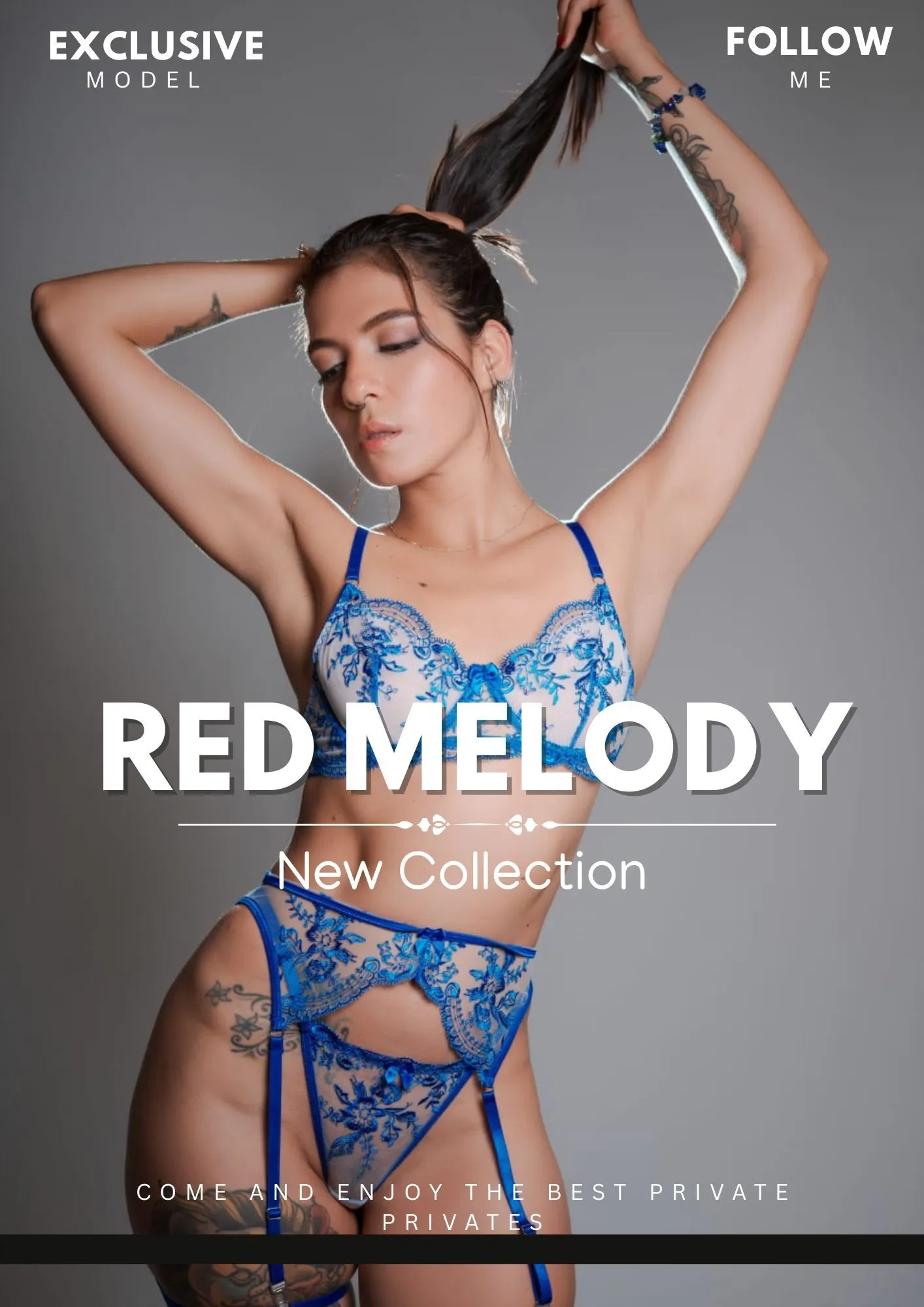 Performer Red_melody Photo 2