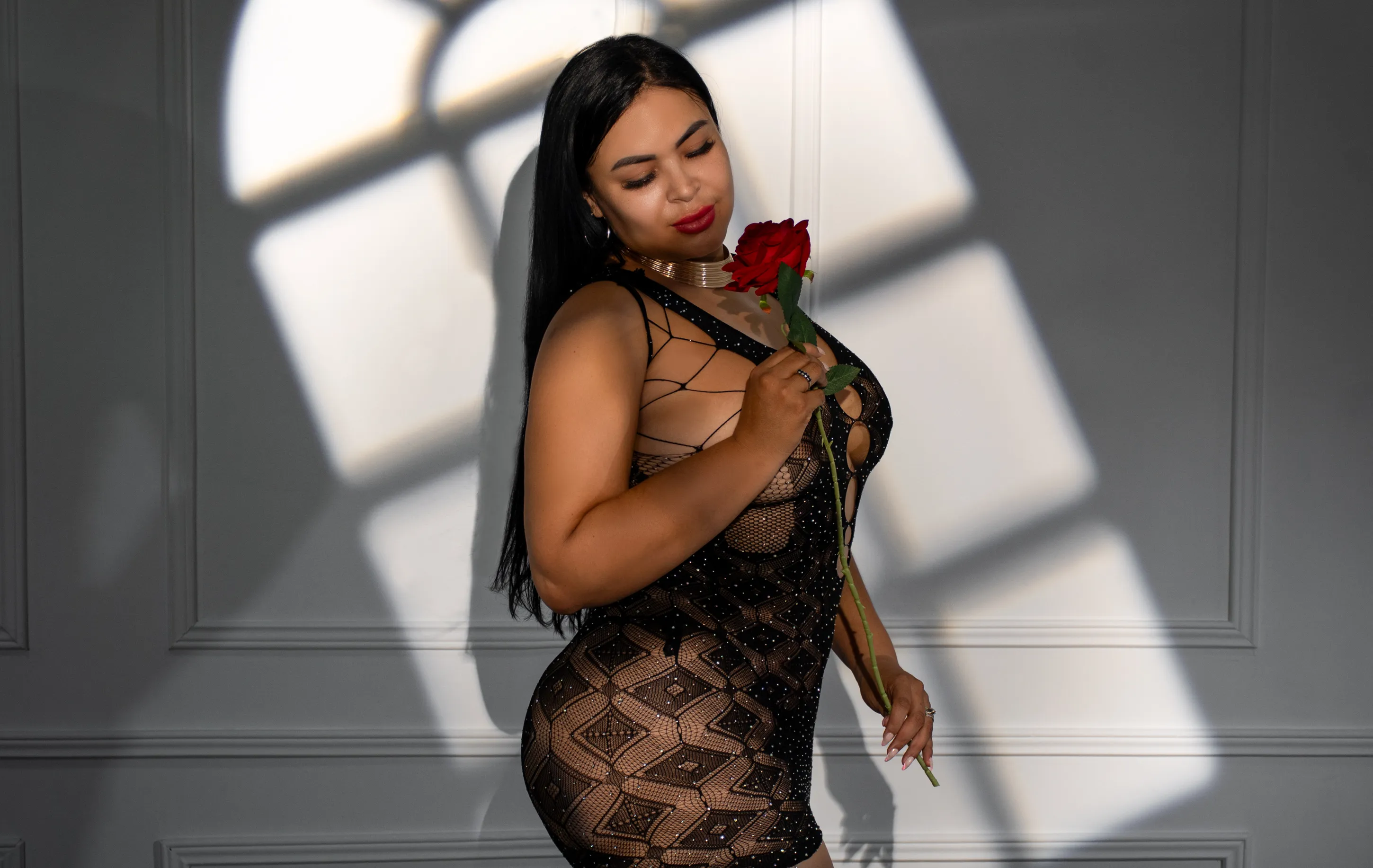 Interprete CelesteRousse Foto 9