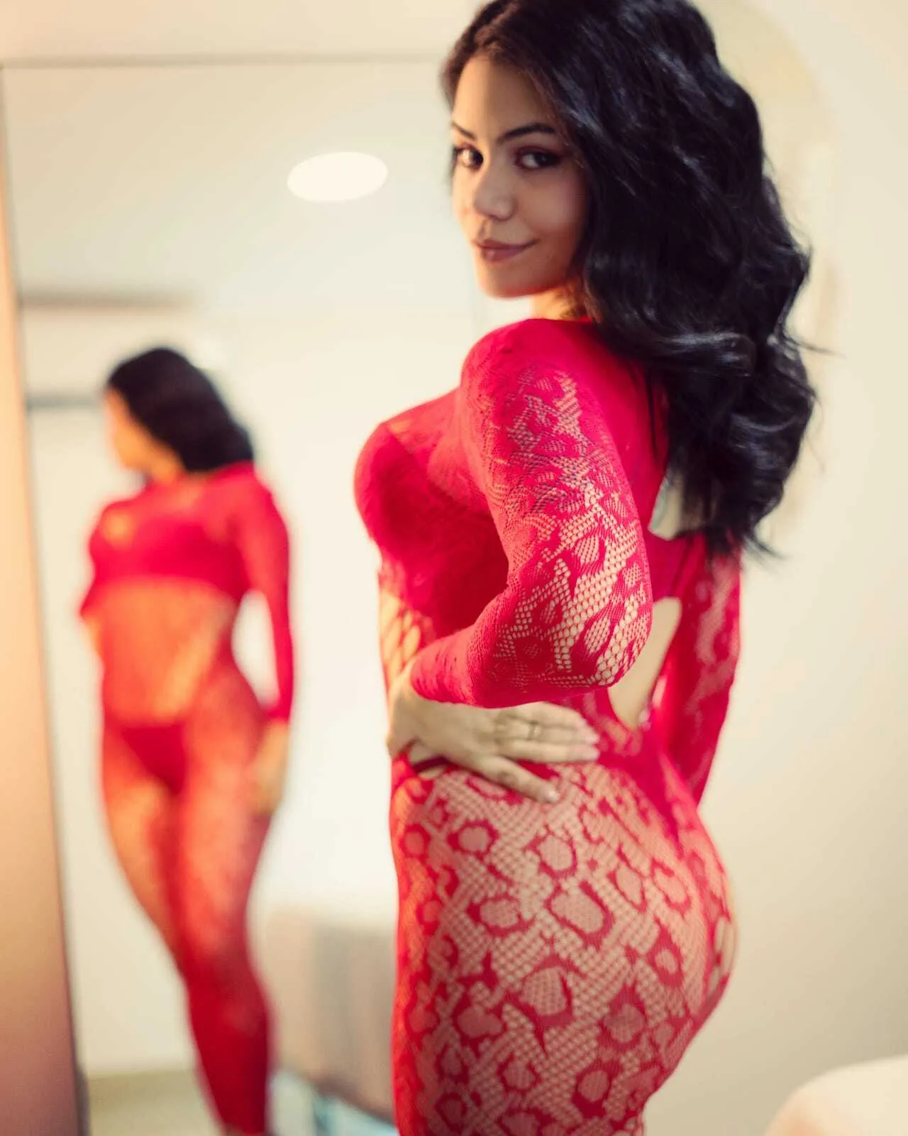 Performer LilithMorettii Photo 1