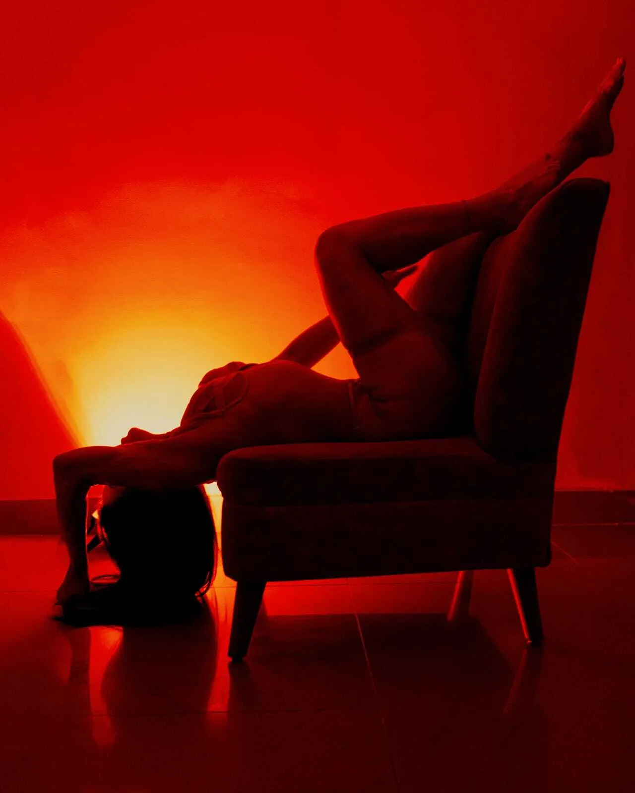 Performer LilithMorettii Photo 7