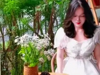 Profilbilde av ChinmayiMe webkamera modell