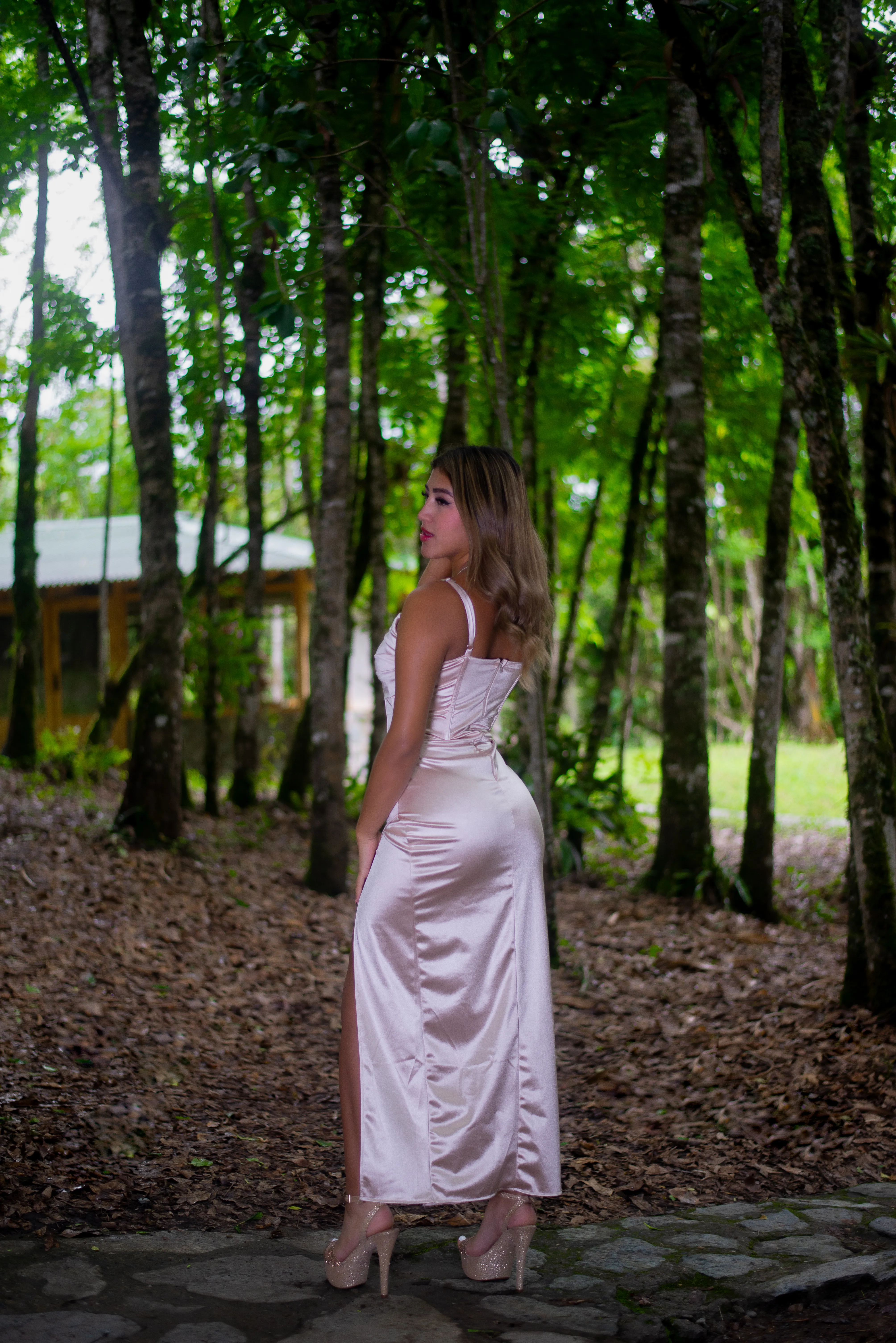 Artist PammellaVoss Foto 1