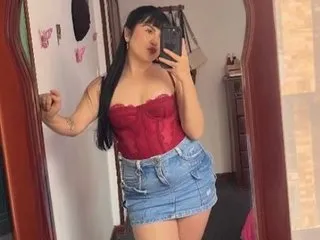 Foto de perfil de modelo de webcam de EmilyySpace