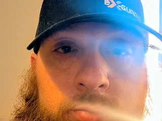 Shabbypussypounder Profilbild des Cam-Modells