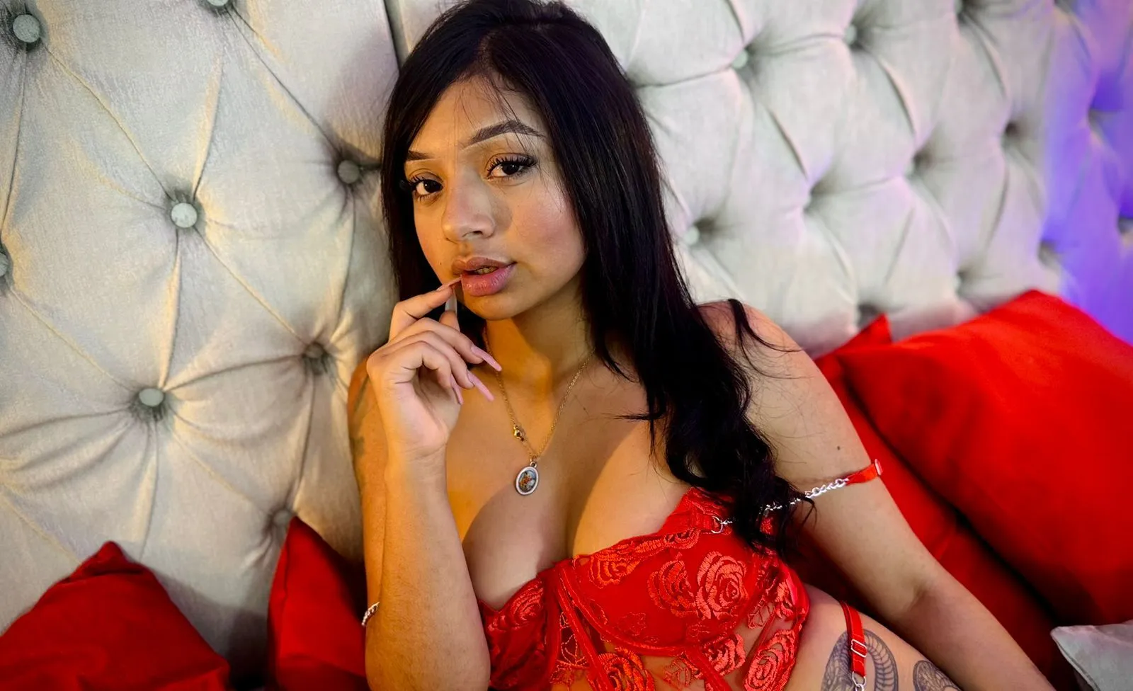 Utøver Amelie_Piere Bilde 5