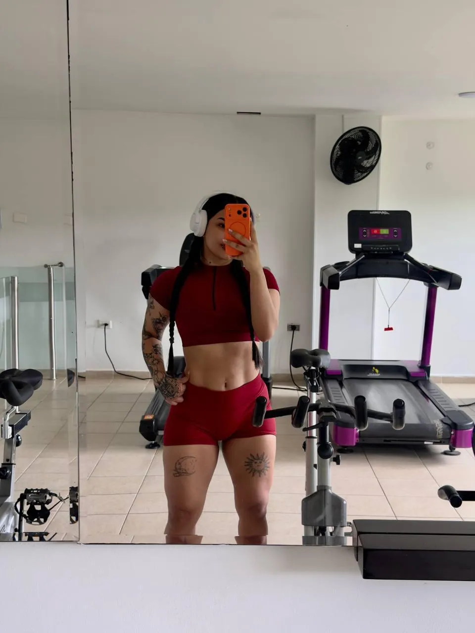 Interprète Kittyfit Photo 3