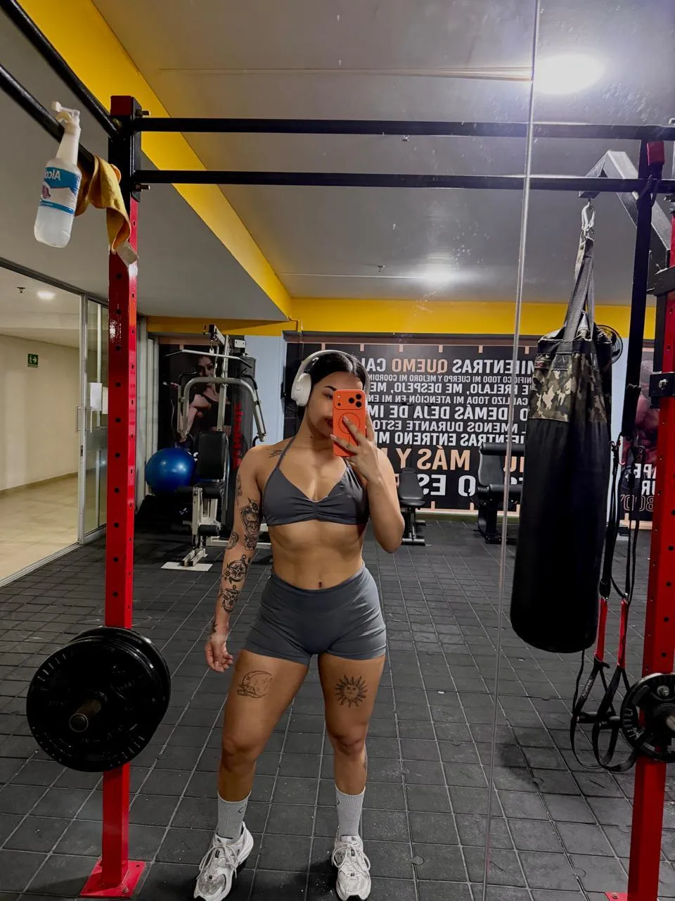 Interprète Kittyfit Photo 4