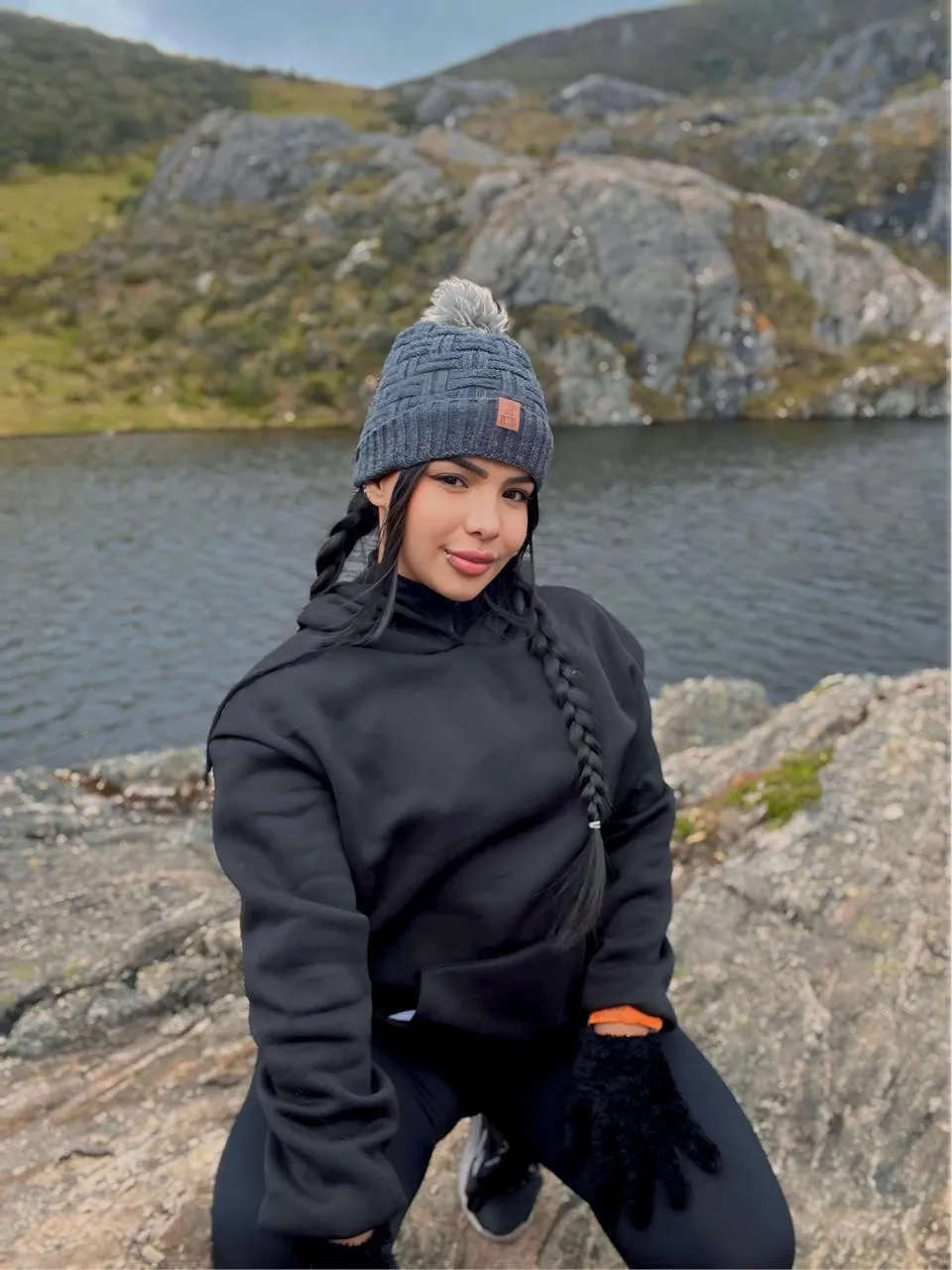 Interprète Kittyfit Photo 5
