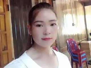 Image de profil du modèle de webcam Bani_m