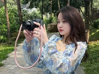 Image de profil du modèle de webcam LisaVon