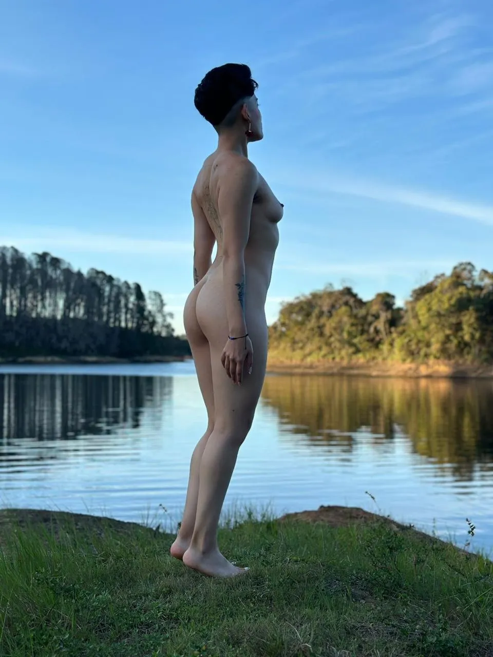 Intérprete ZoeHenao Foto 6