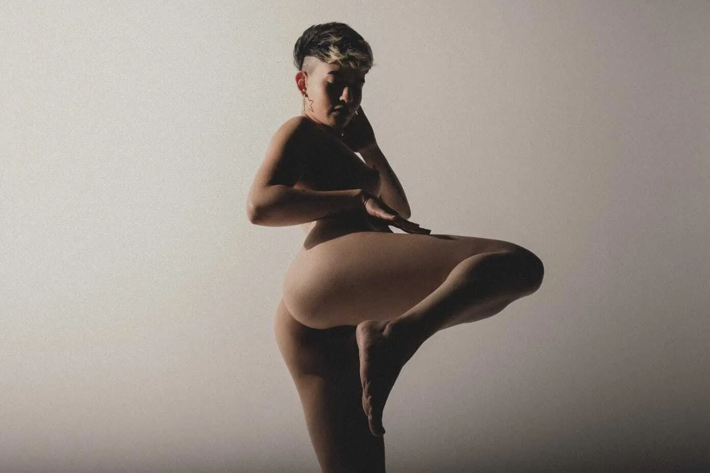 Intérprete ZoeHenao Foto 4