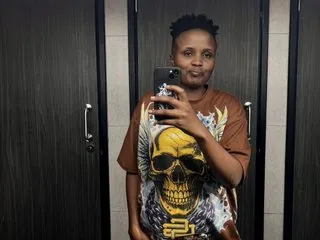 Profilbilde av Tatty_black webkamera modell