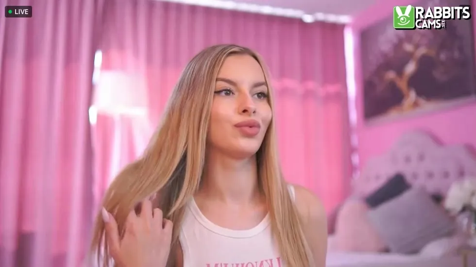 Artiest AnnSoleil Video 1