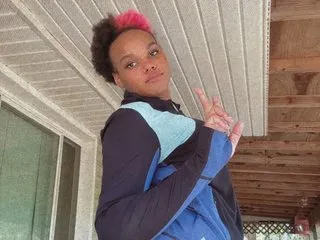 BuddyBellSprinkles profilbild på webbkameramodell