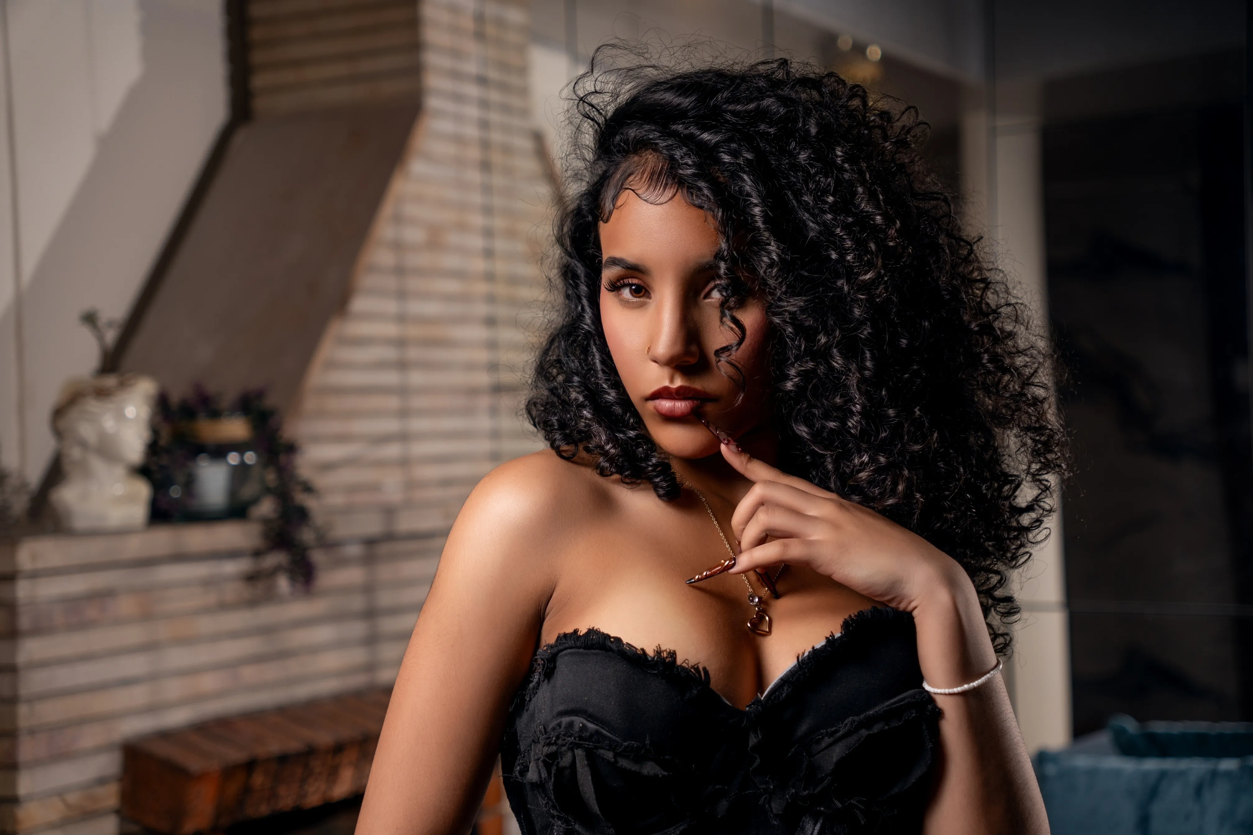 Performer Elizabeth_Swift Photo 5