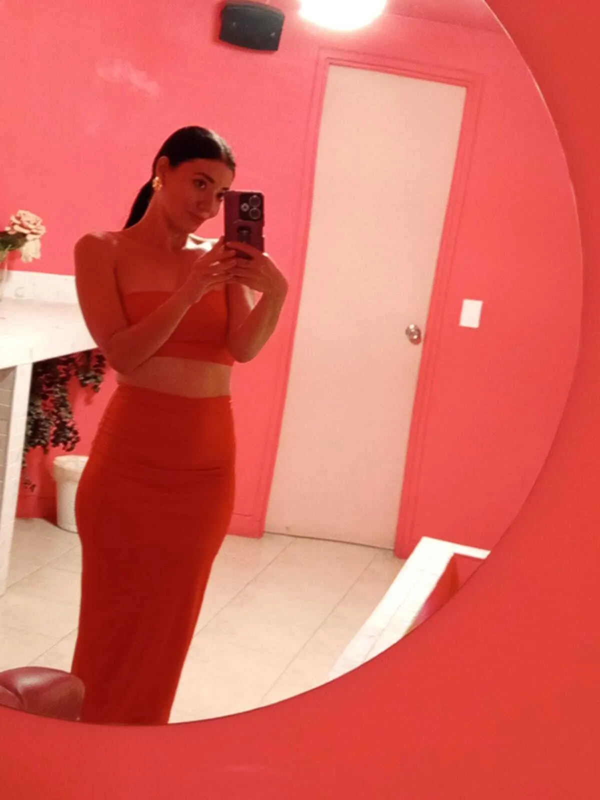 Performer AngelKors Photo 1