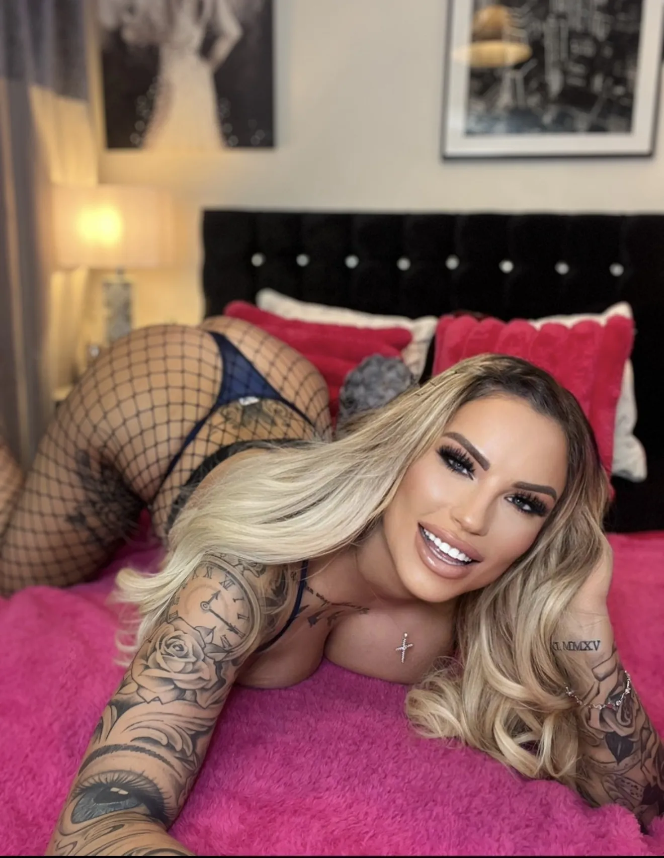 Artiest Summer_FoxxX Foto 2