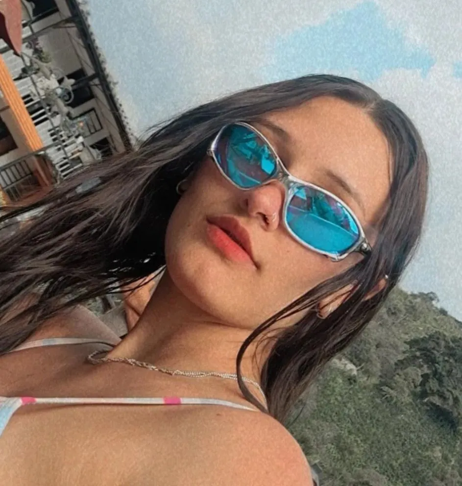 Interprète NaomiVixen Photo 6