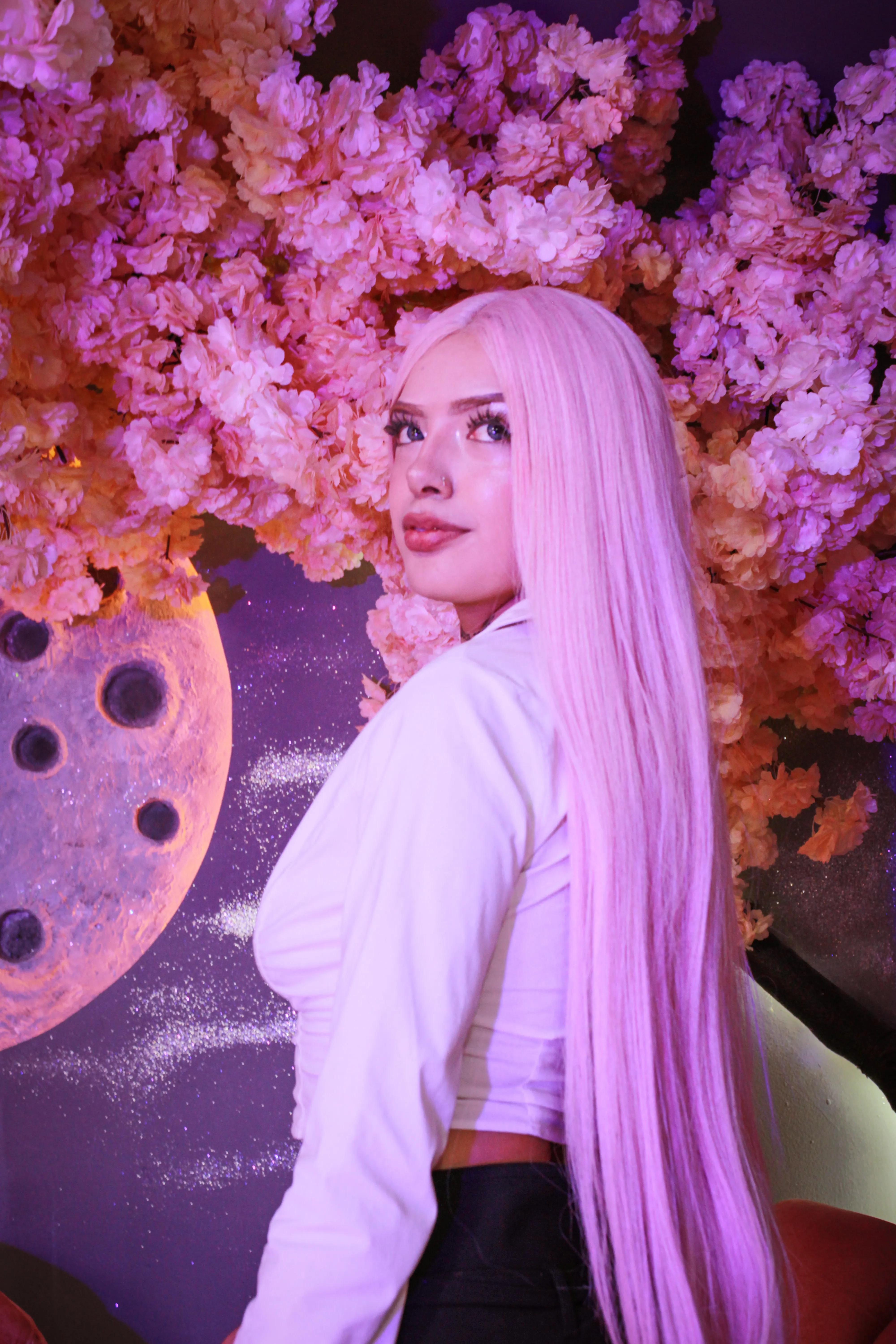 Artista BabyVelvett Foto 6