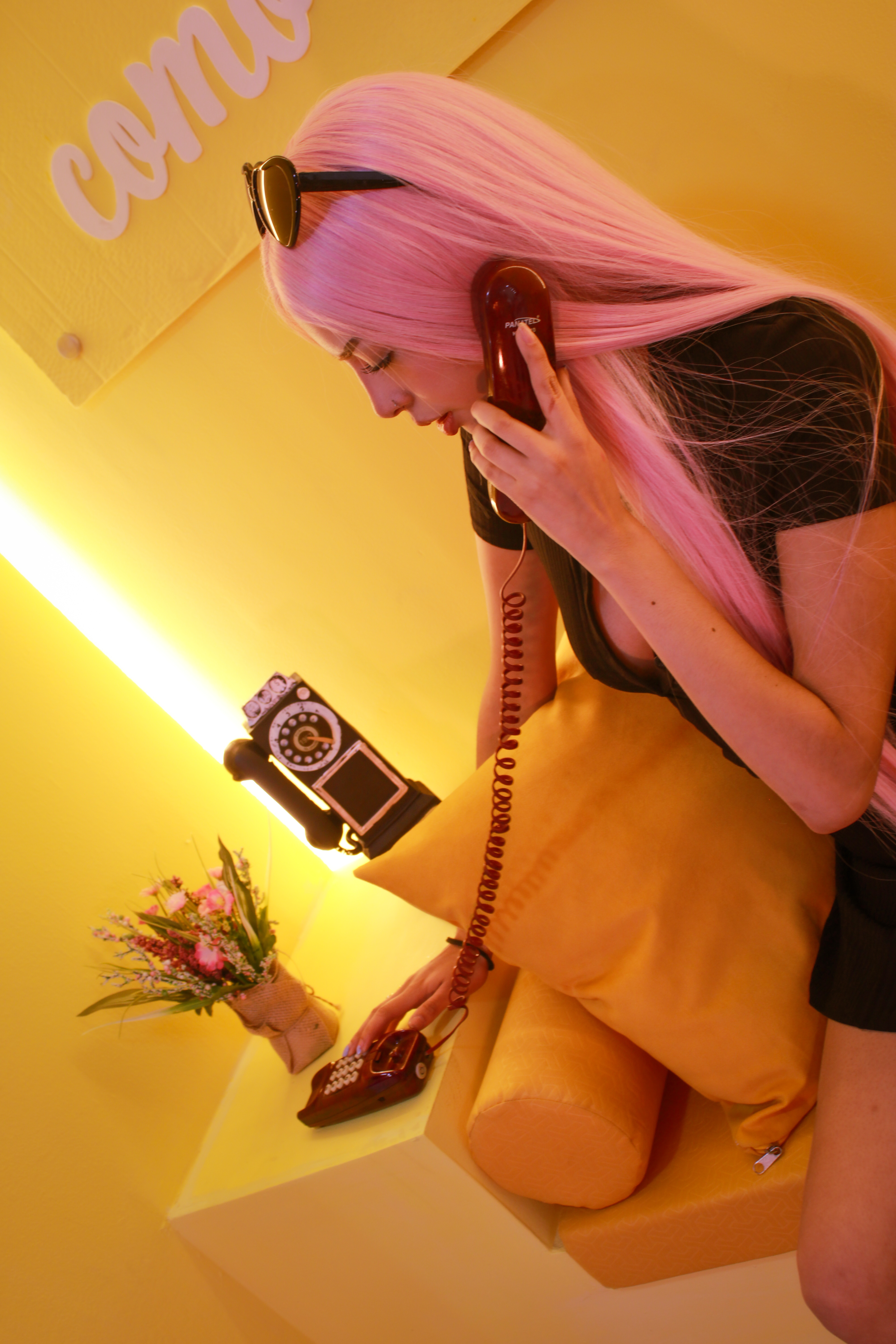 Artista BabyVelvett Foto 7