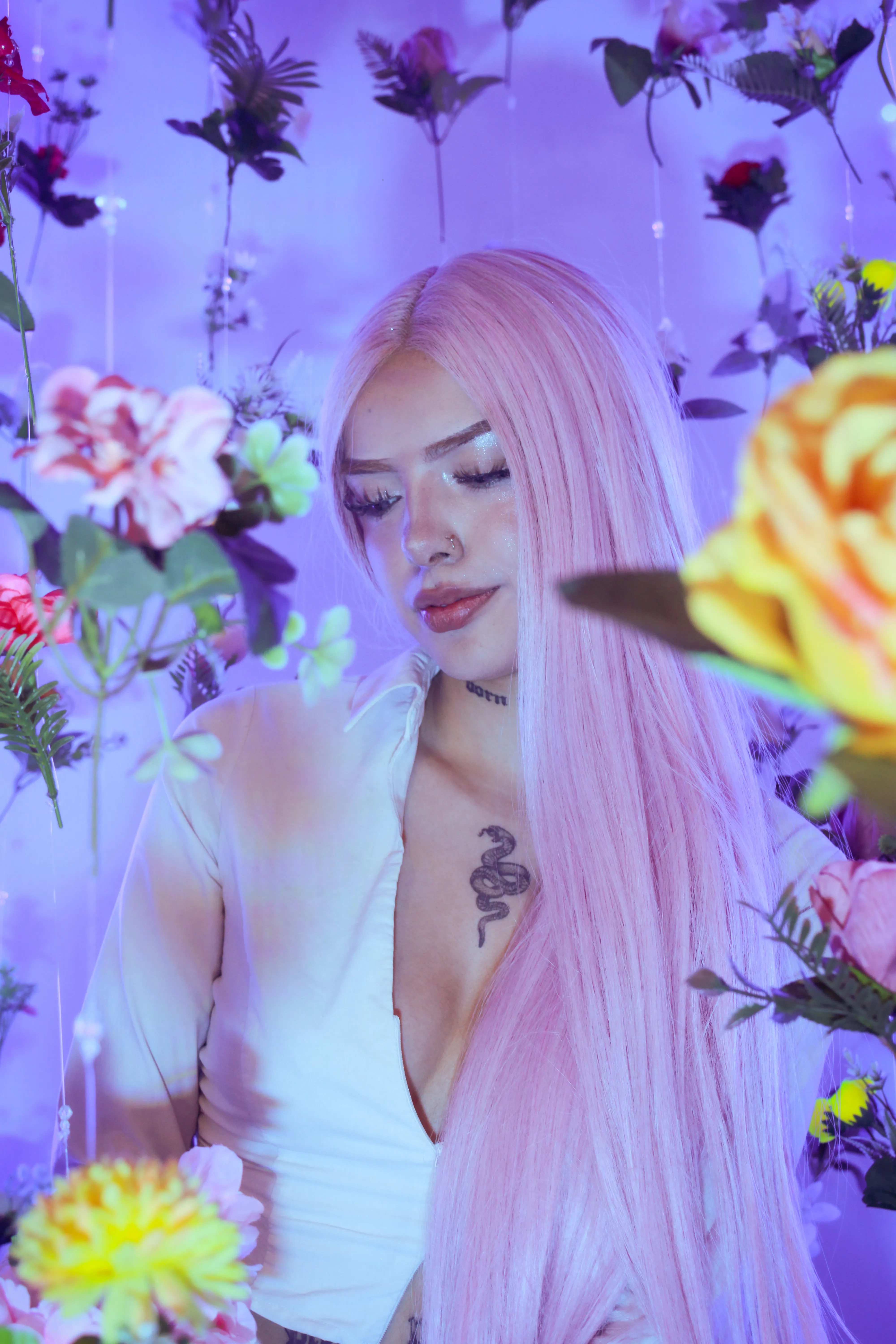 Artista BabyVelvett Foto 5