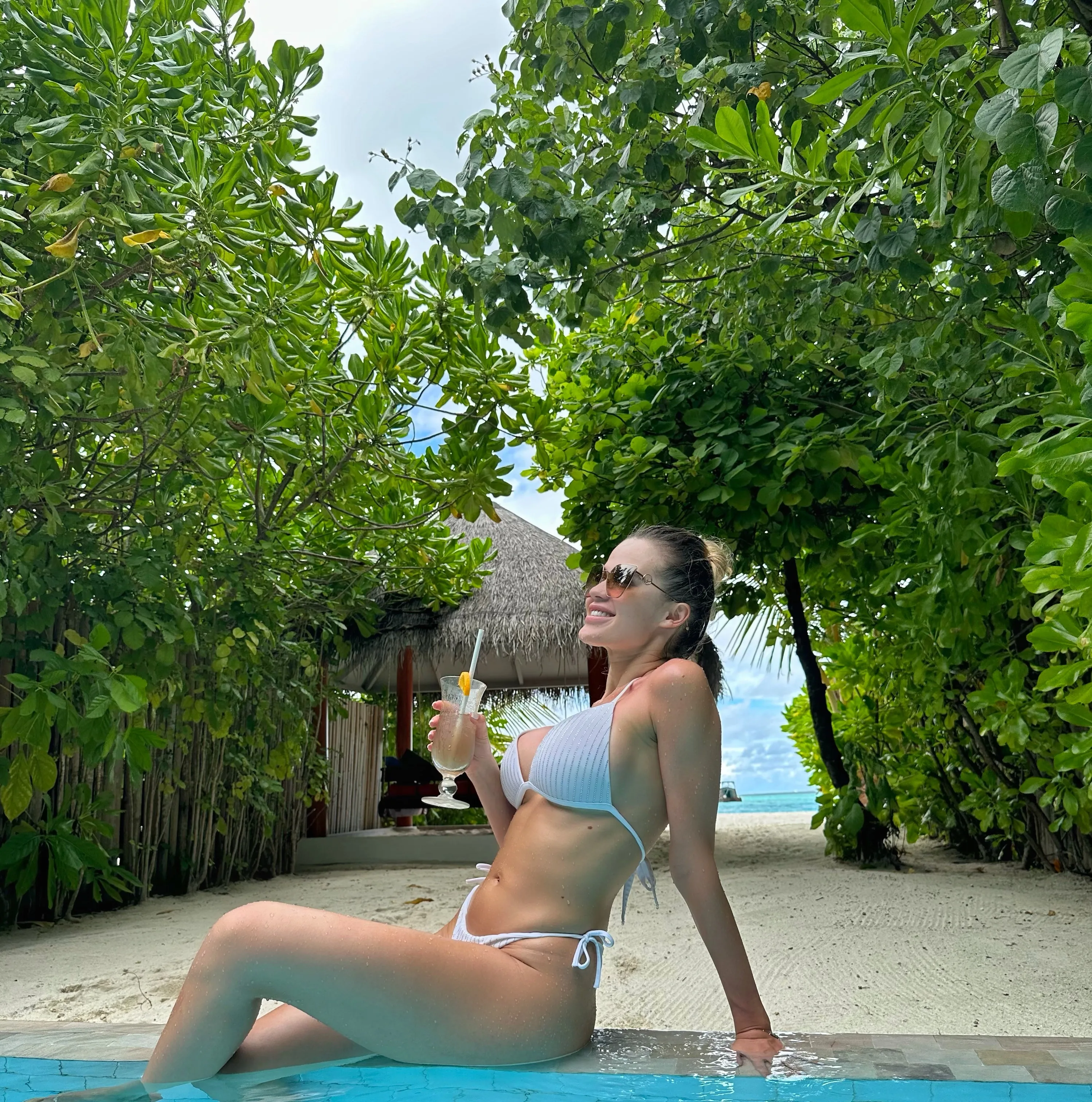 Interprete MayaDesiree Foto 12