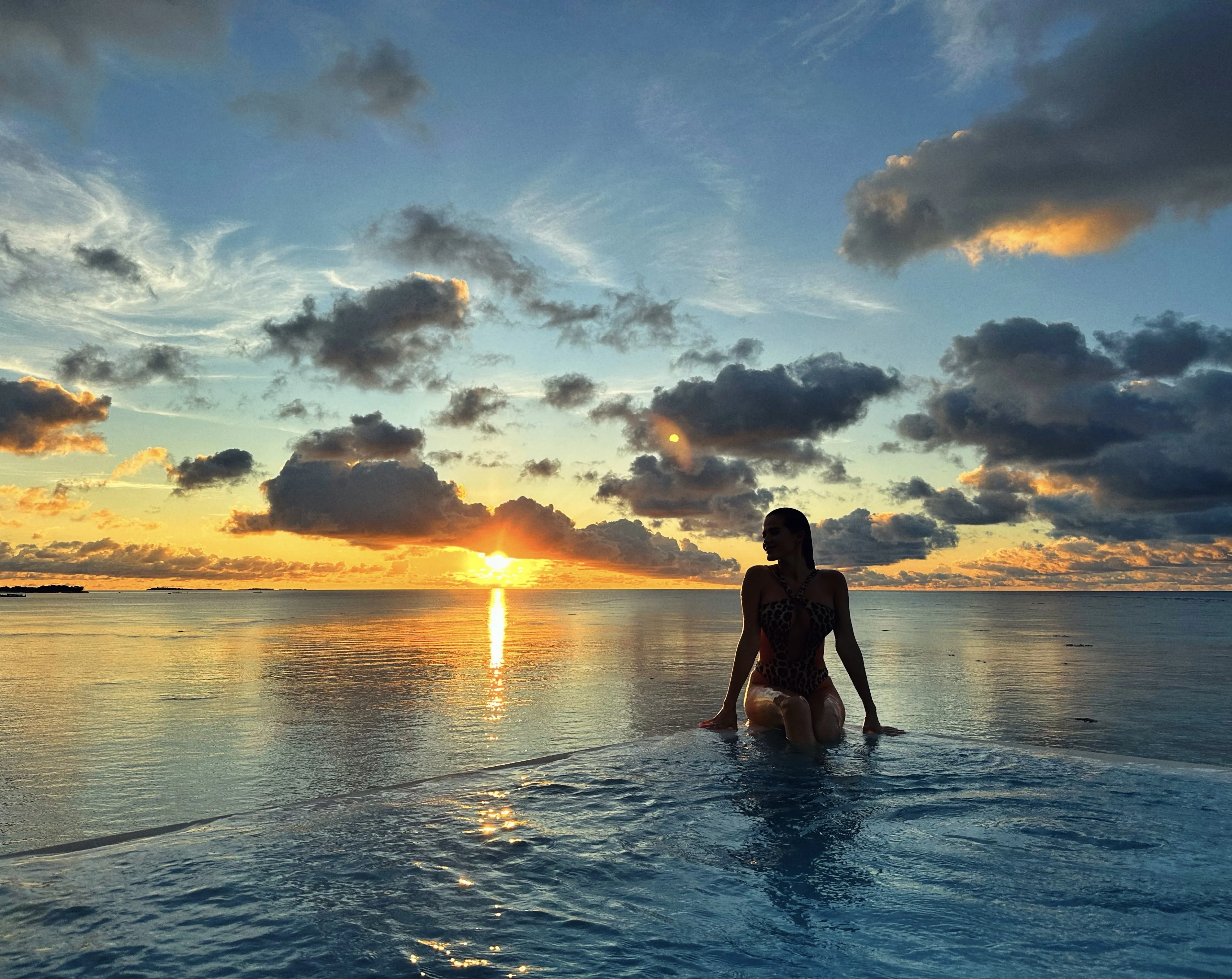 Interprete MayaDesiree Foto 2