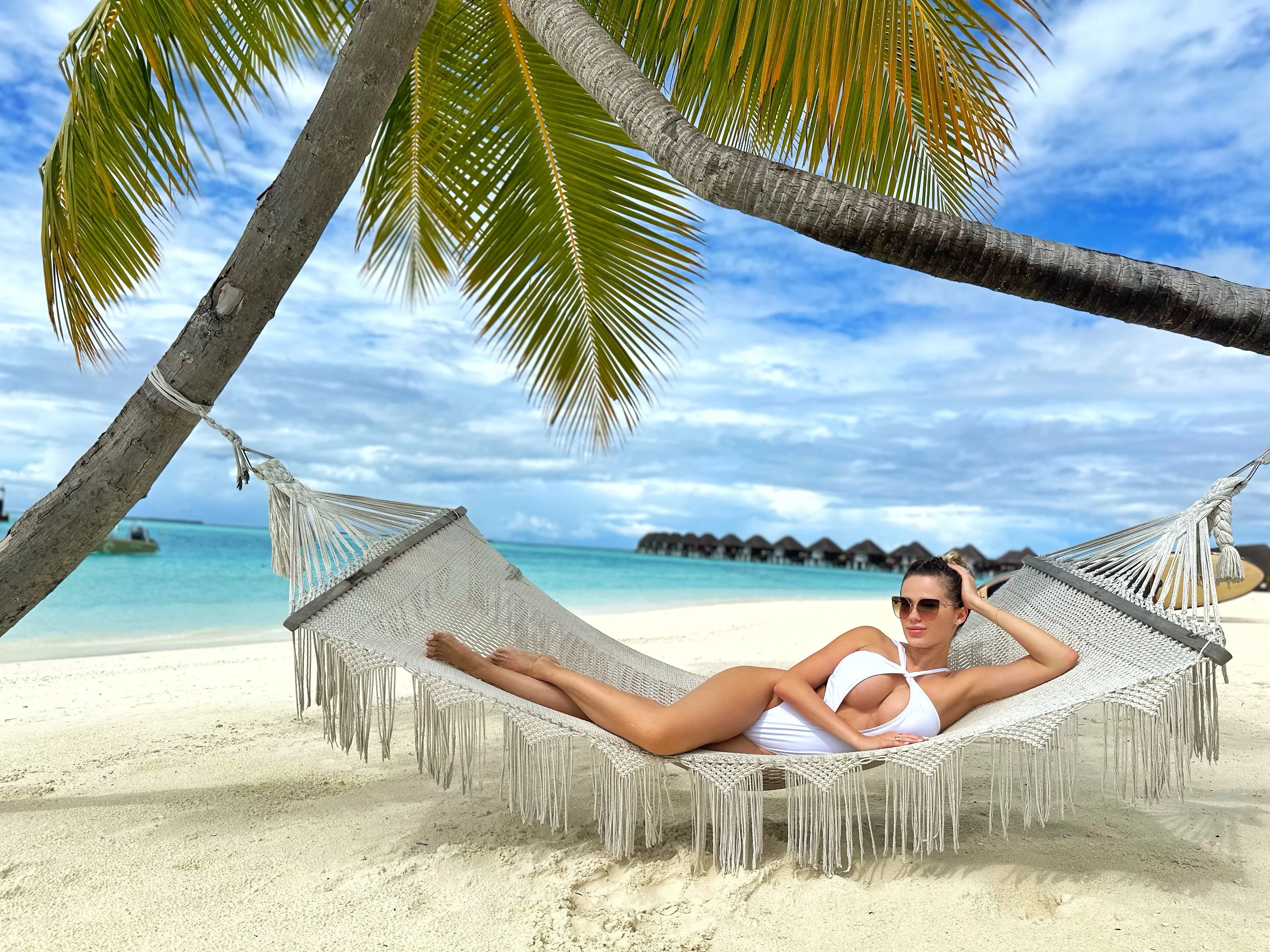 Interprete MayaDesiree Foto 5