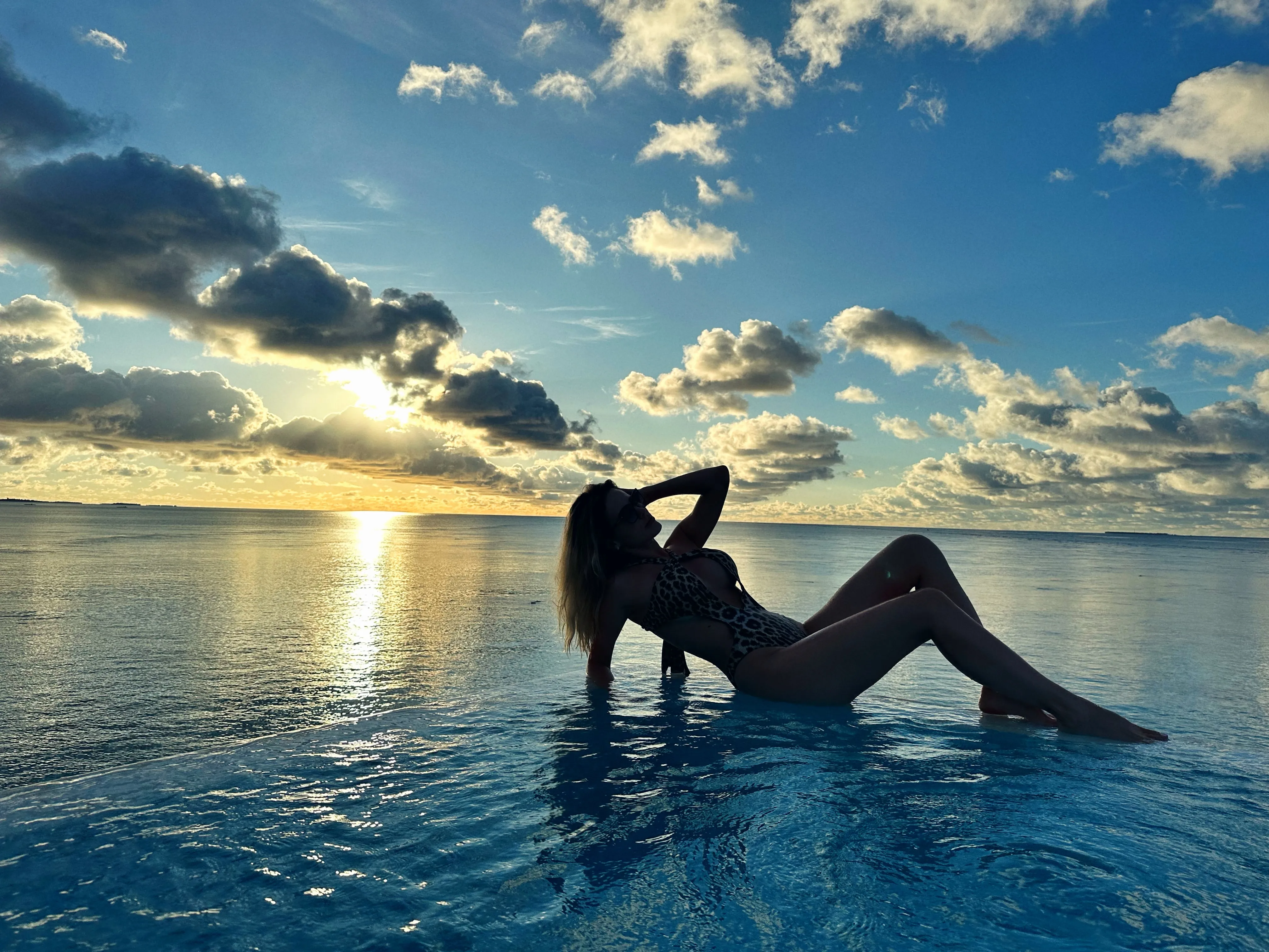 Interprete MayaDesiree Foto 1