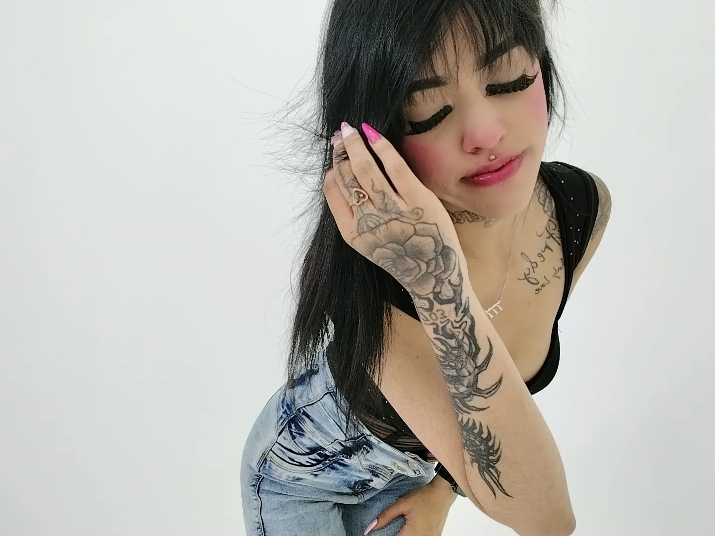 Artista Meghan_Noir Foto 6