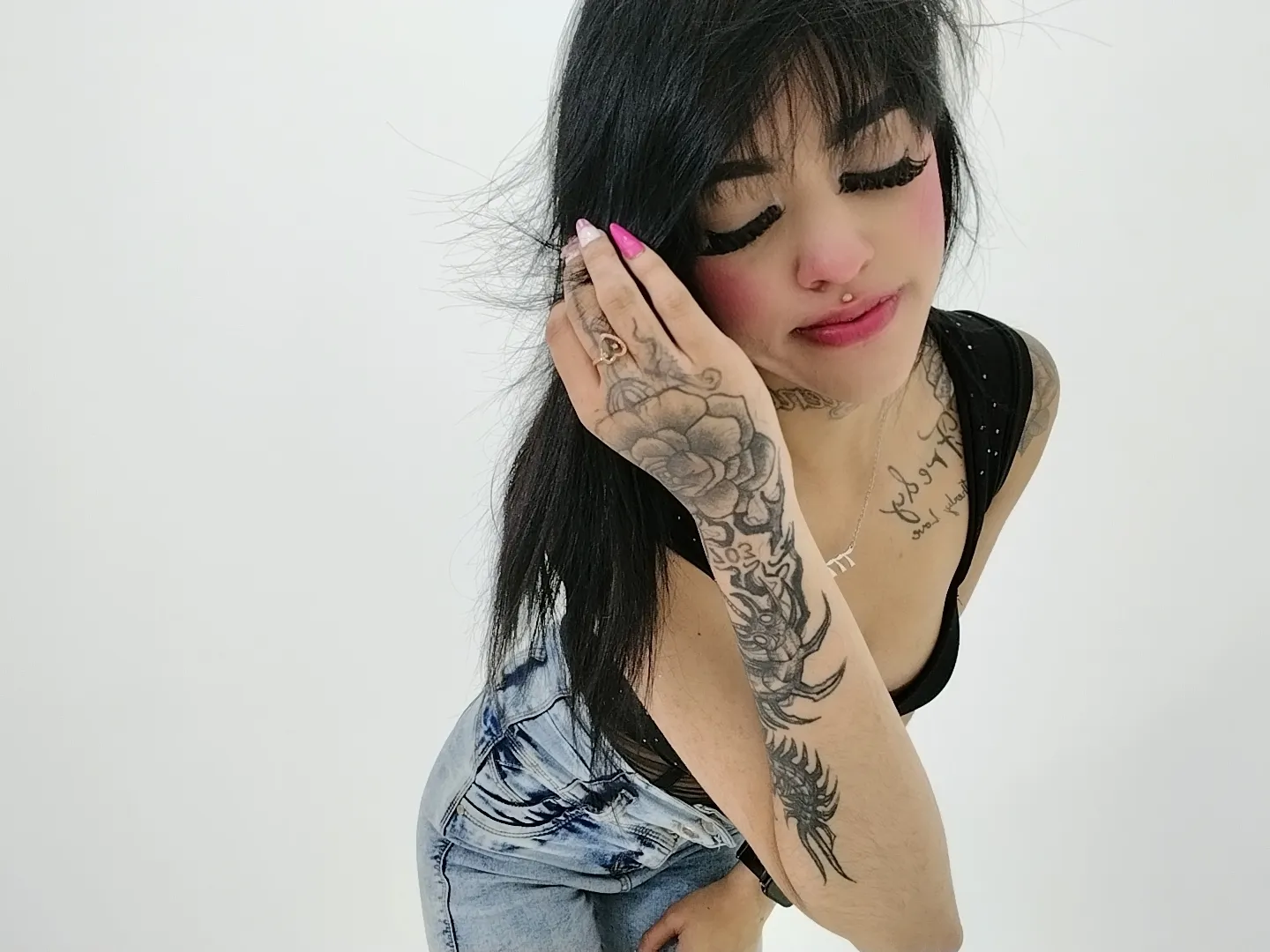 Artista Meghan_Noir Foto 10